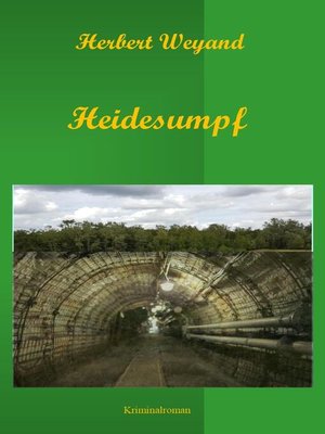 cover image of Heidesumpf